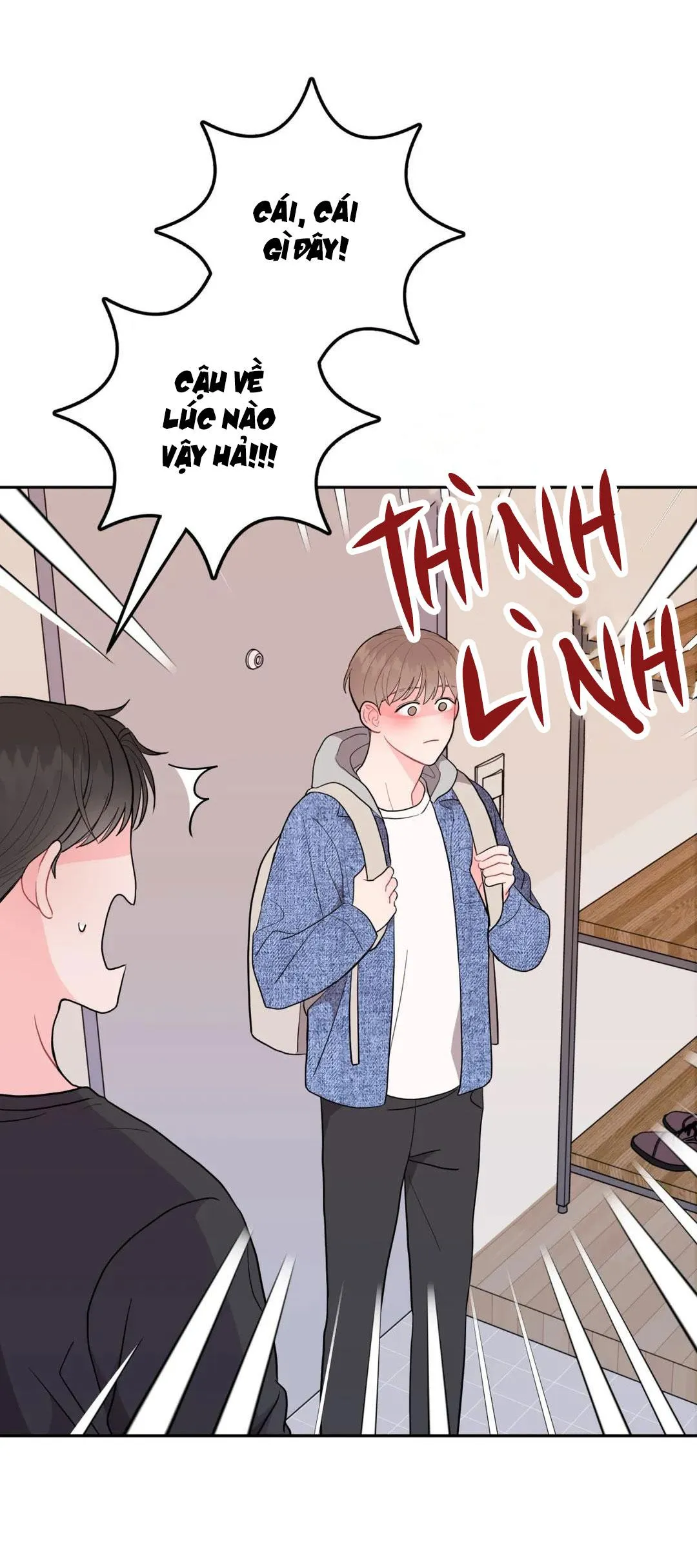 LƯNG CHỪNG Chapter 4 Trang 73