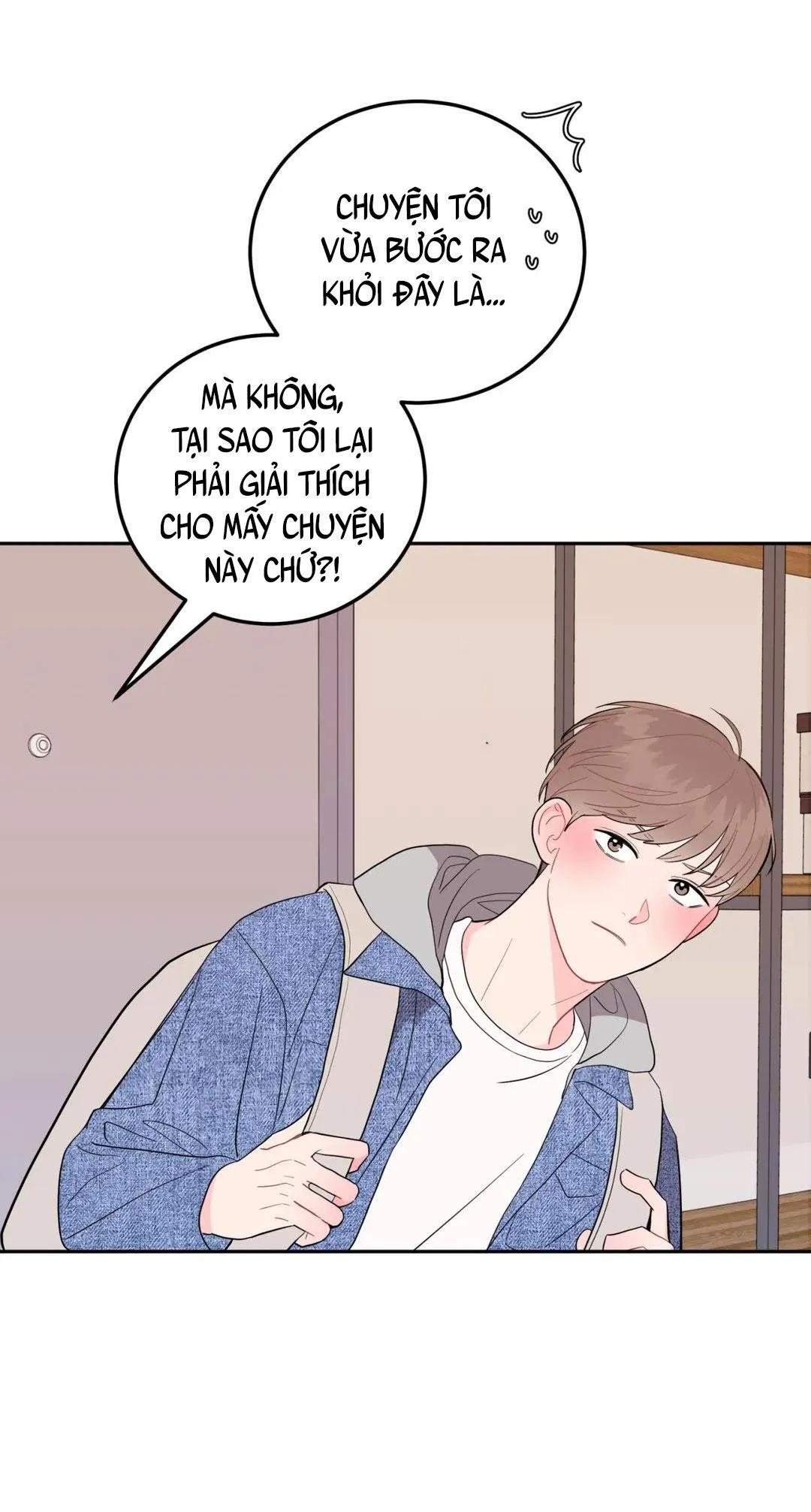 LƯNG CHỪNG Chapter 4 Trang 75