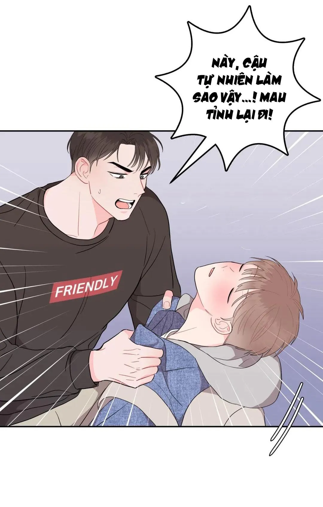 LƯNG CHỪNG Chapter 4 Trang 77