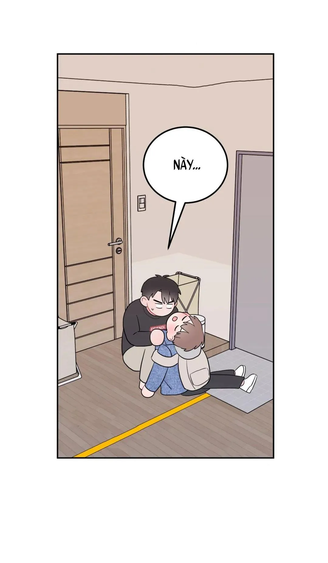 LƯNG CHỪNG Chapter 4 Trang 80