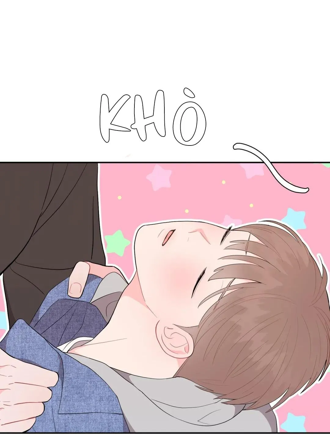 LƯNG CHỪNG Chapter 5 Trang 4