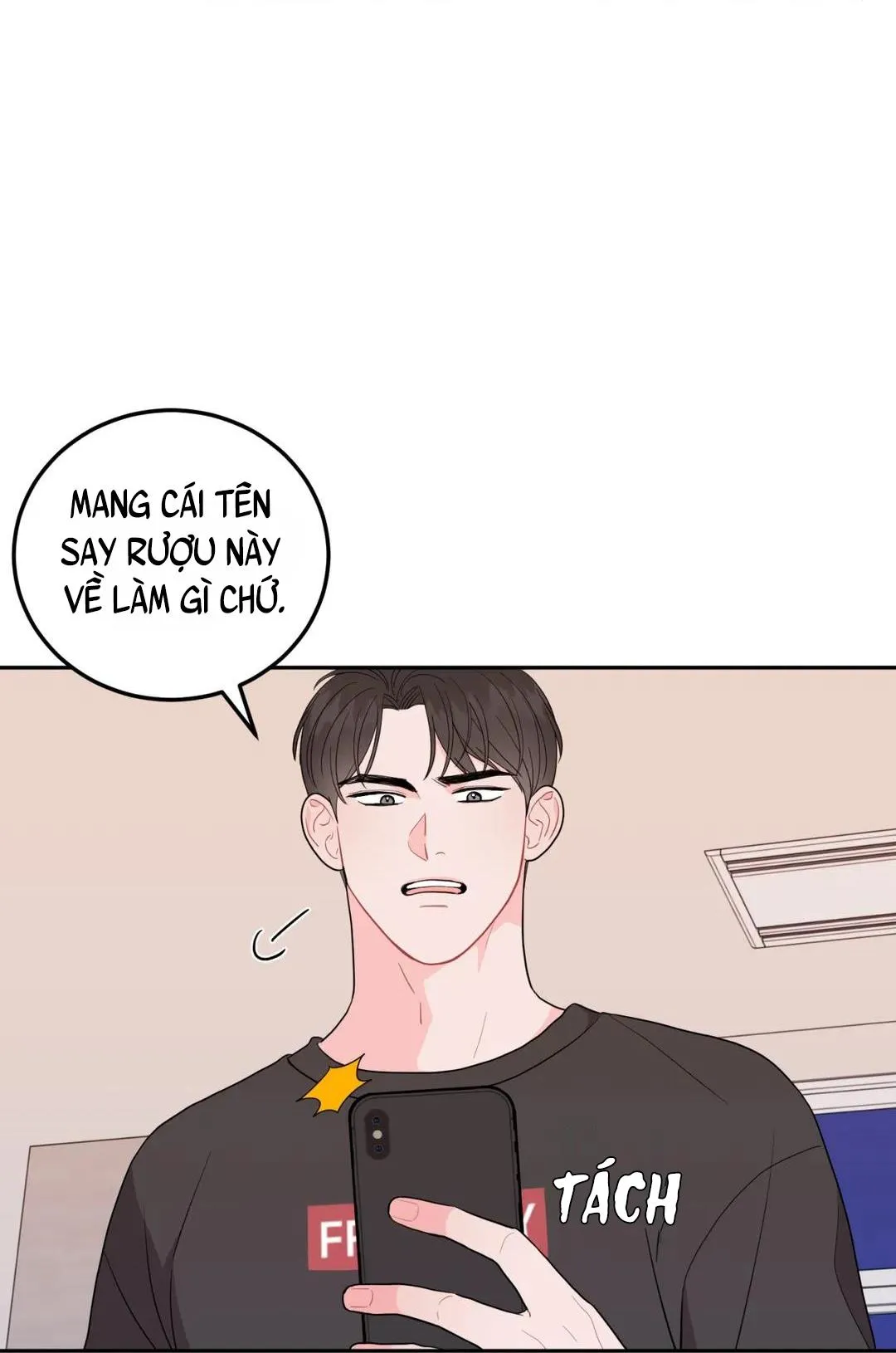 LƯNG CHỪNG Chapter 5 Trang 12