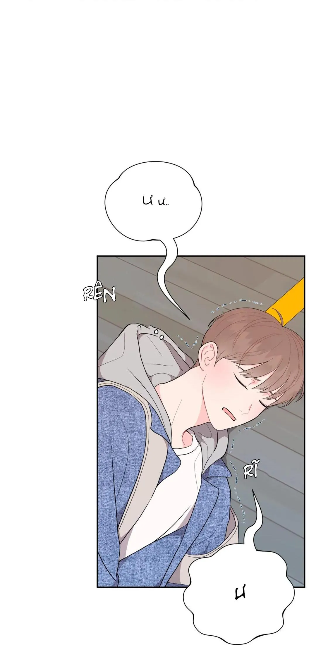 LƯNG CHỪNG Chapter 5 Trang 19