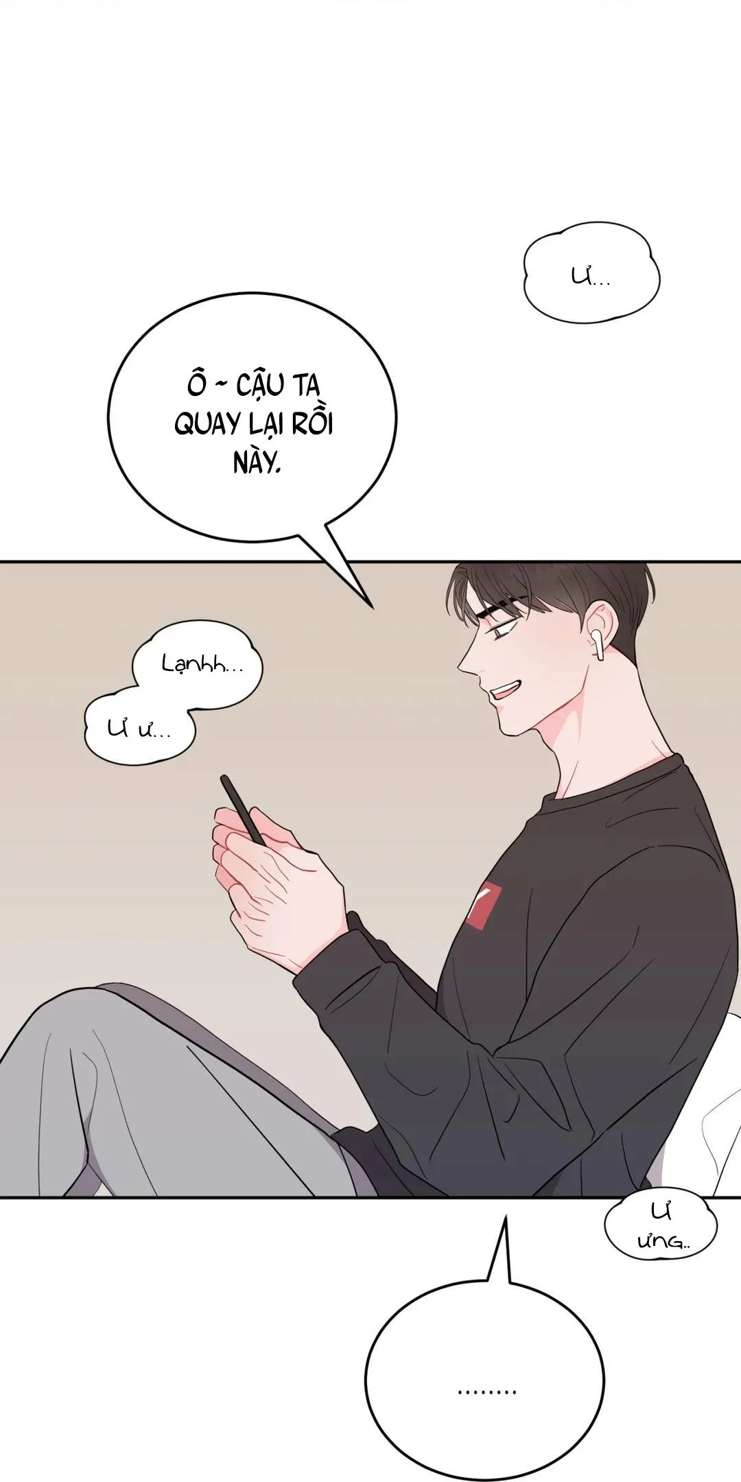 LƯNG CHỪNG Chapter 5 Trang 22