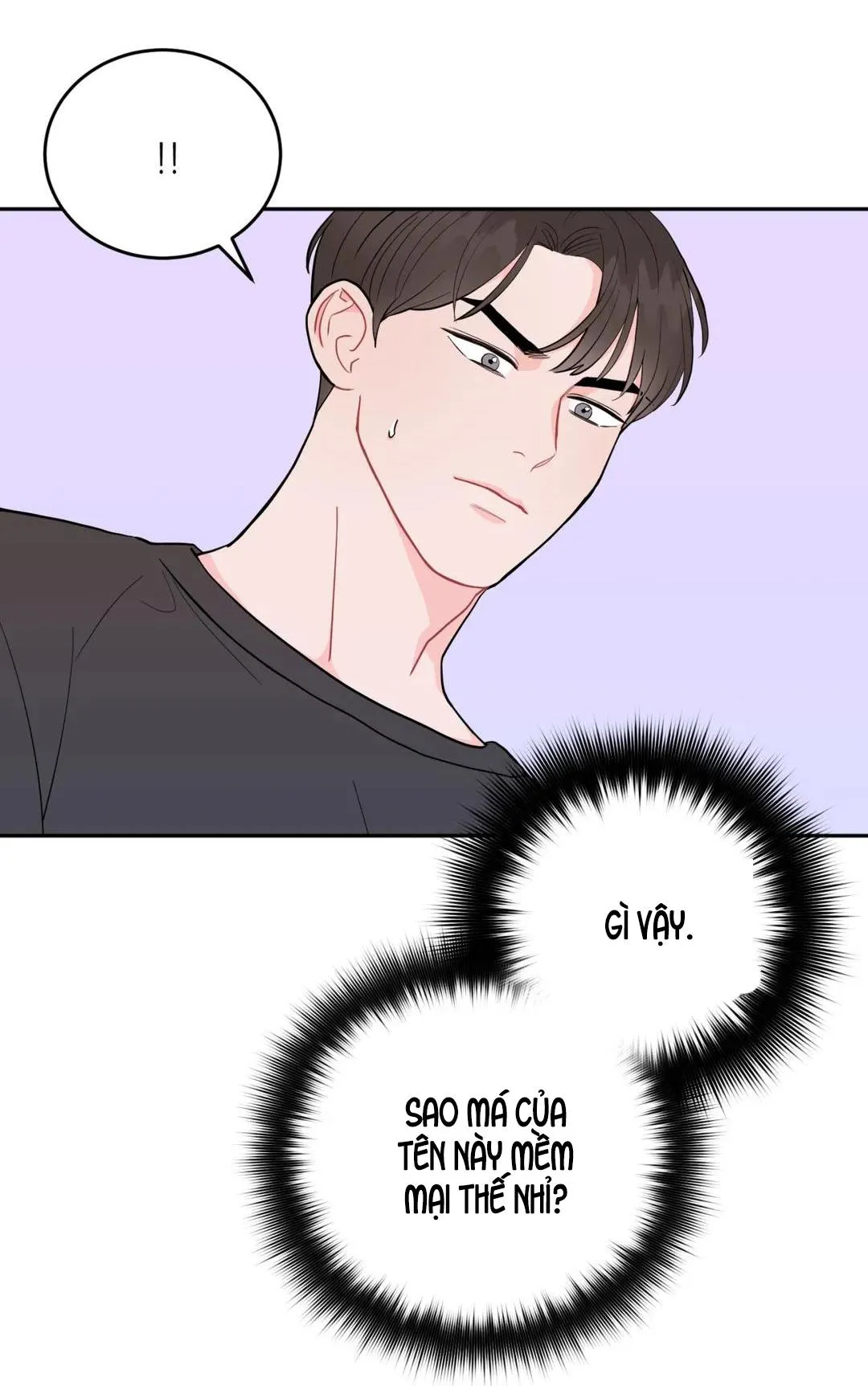 LƯNG CHỪNG Chapter 5 Trang 35