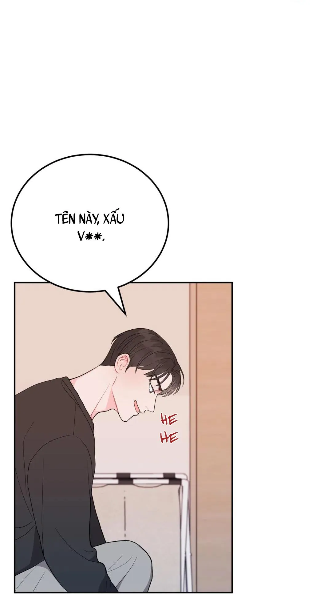 LƯNG CHỪNG Chapter 5 Trang 39