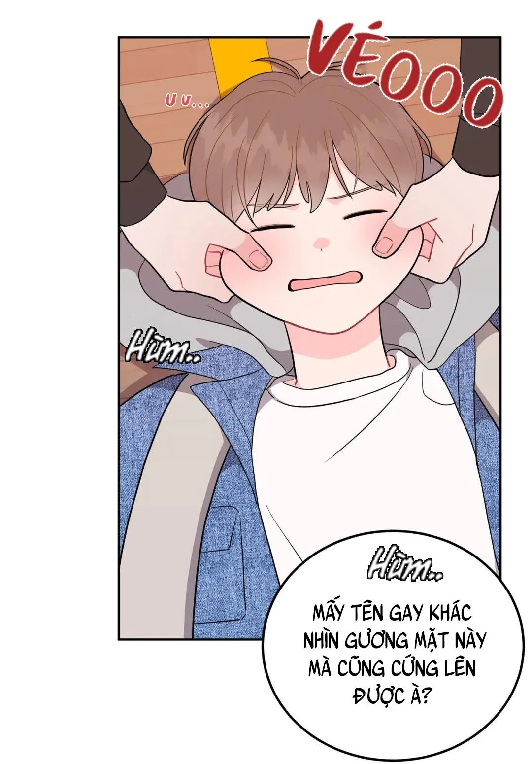 LƯNG CHỪNG Chapter 5 Trang 41