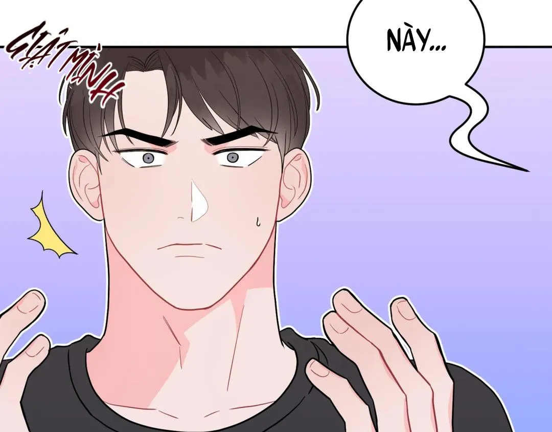 LƯNG CHỪNG Chapter 5 Trang 47