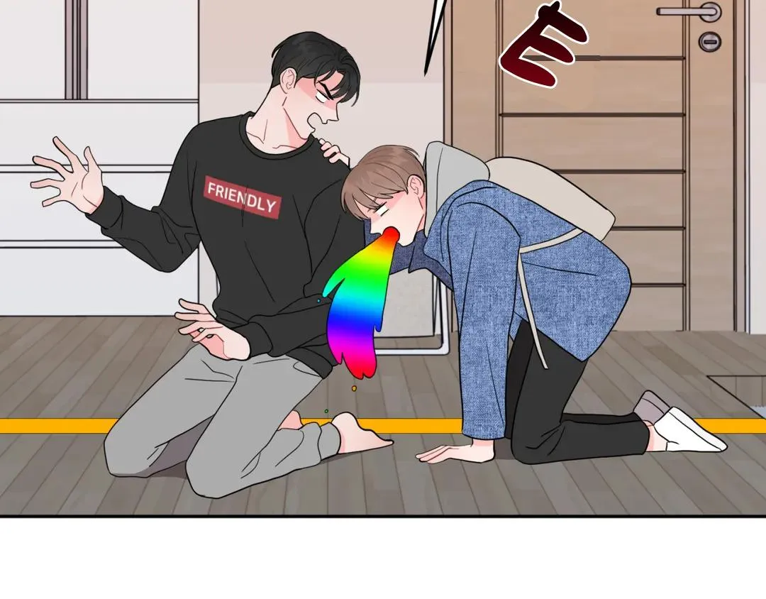 LƯNG CHỪNG Chapter 5 Trang 52