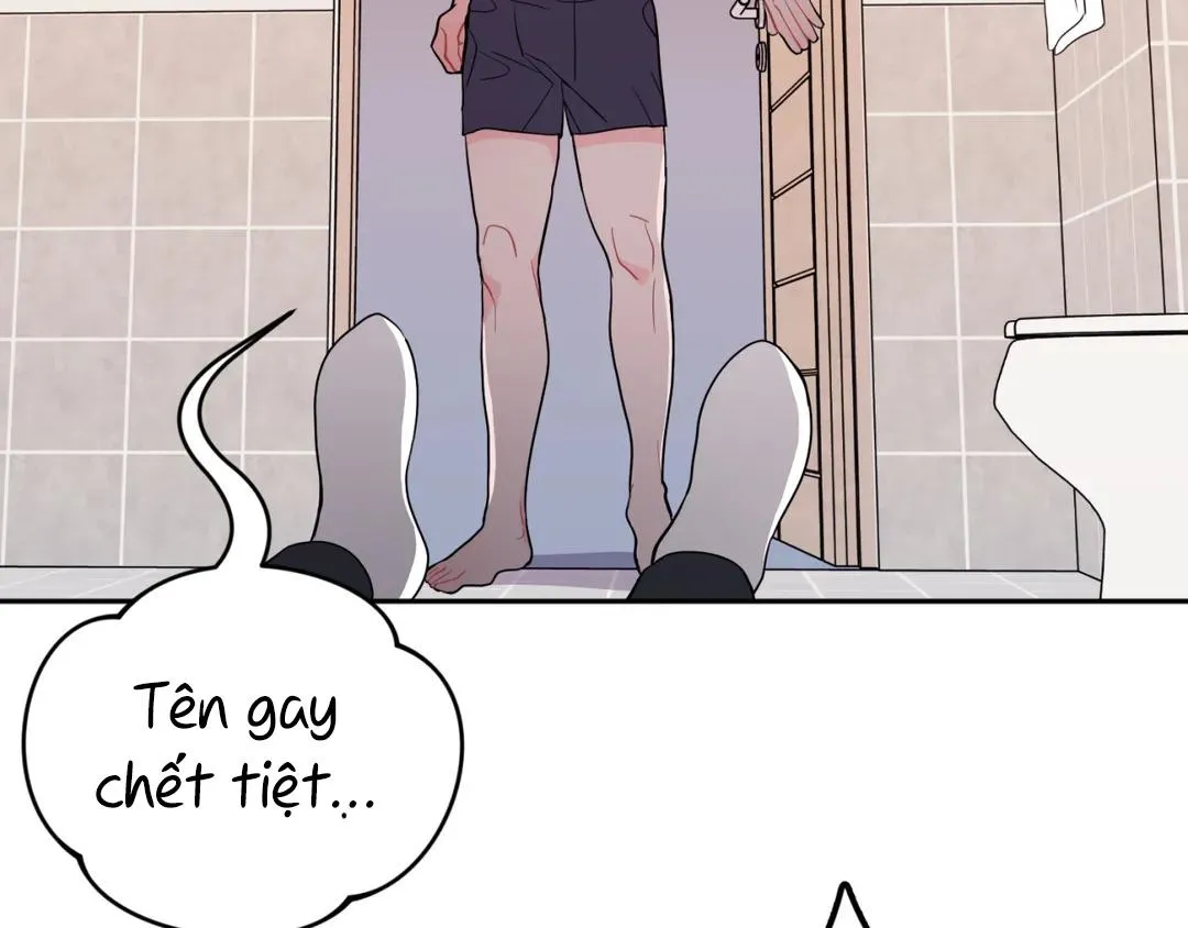 LƯNG CHỪNG Chapter 5 Trang 63