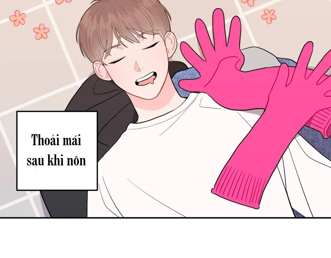 LƯNG CHỪNG Chapter 5 Trang 65