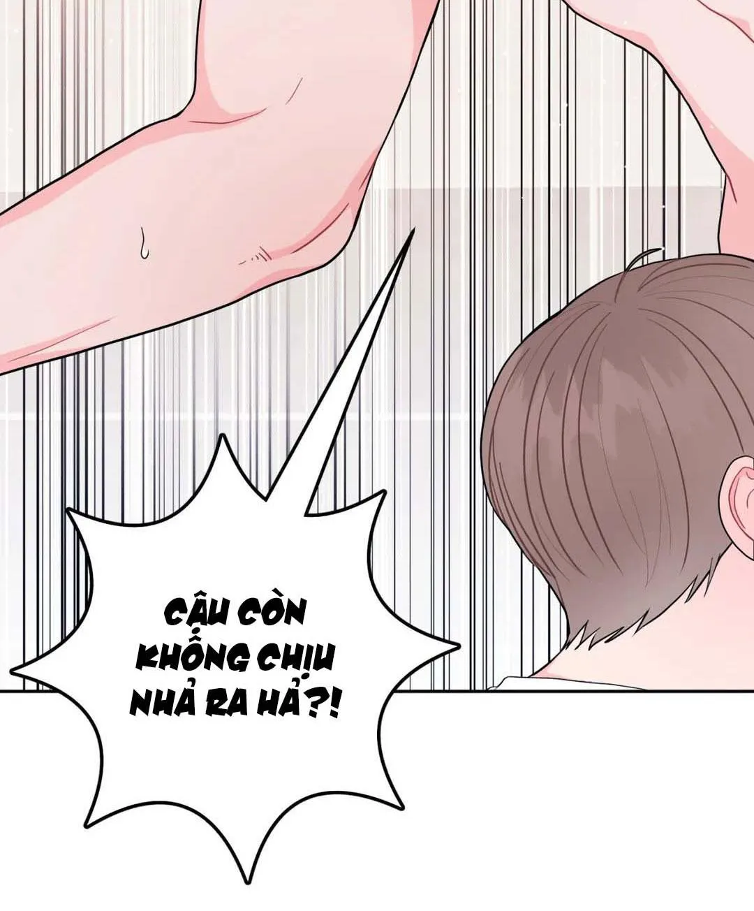 LƯNG CHỪNG Chapter 6 Trang 4