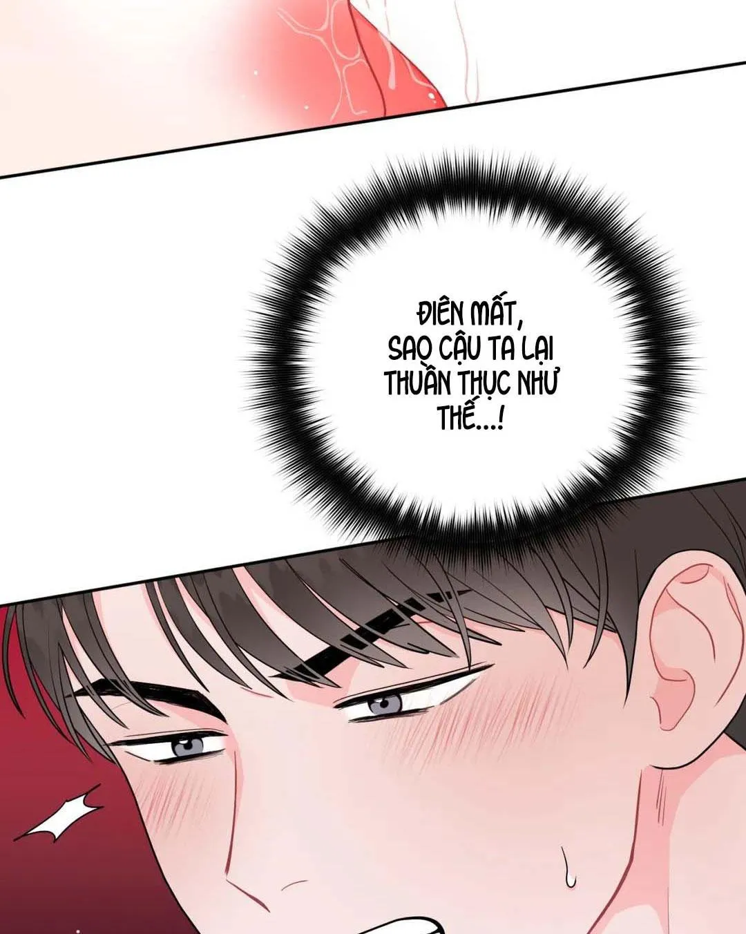 LƯNG CHỪNG Chapter 6 Trang 6