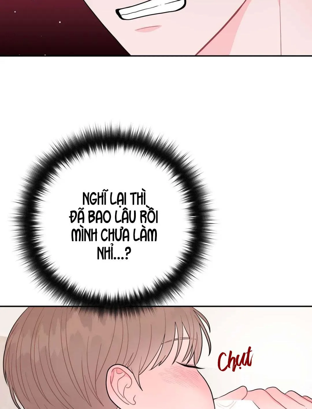 LƯNG CHỪNG Chapter 6 Trang 7