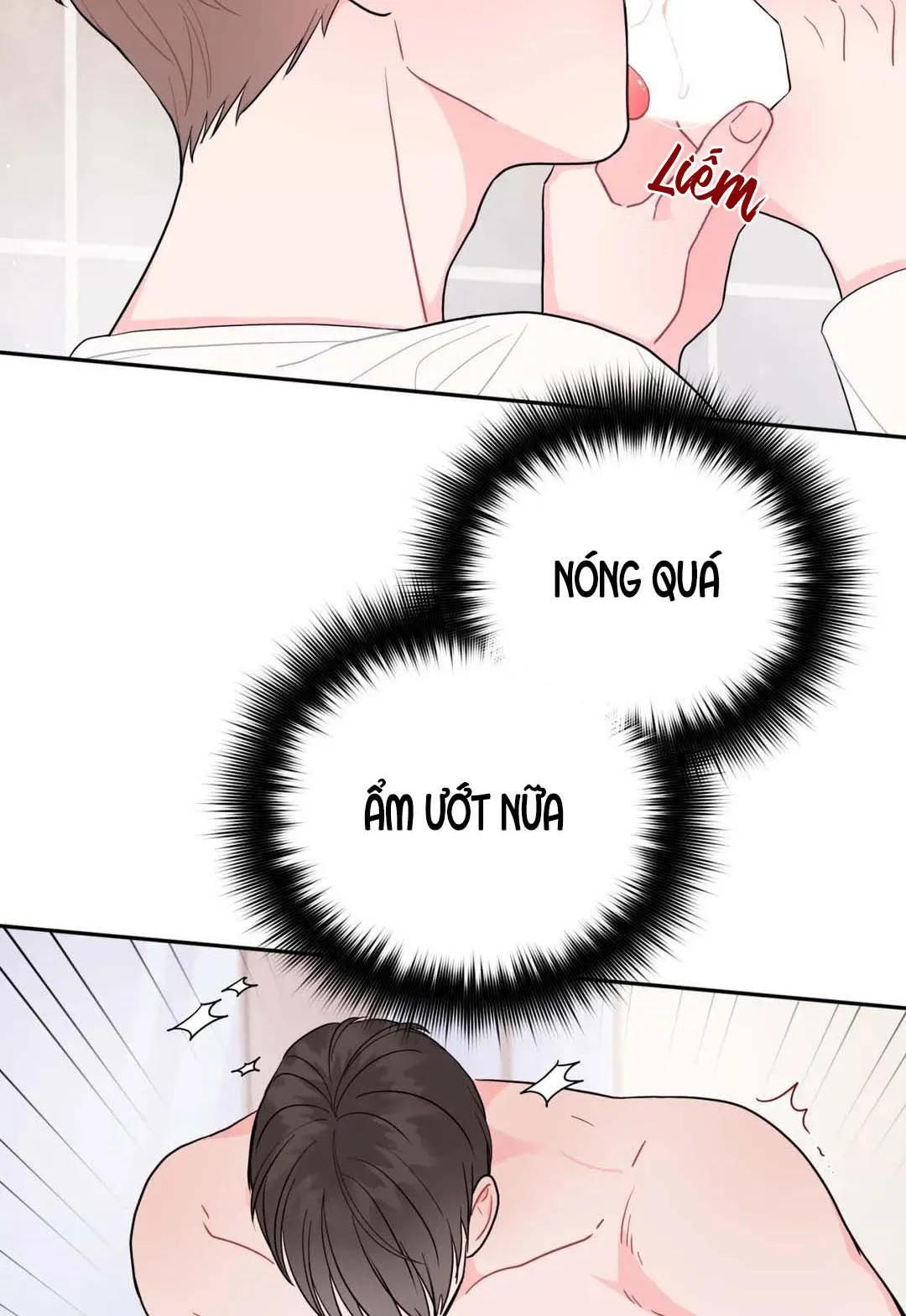 LƯNG CHỪNG Chapter 6 Trang 8