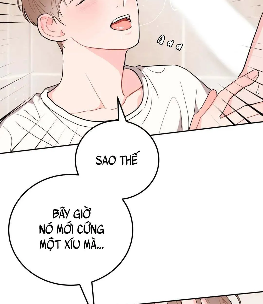 LƯNG CHỪNG Chapter 6 Trang 12