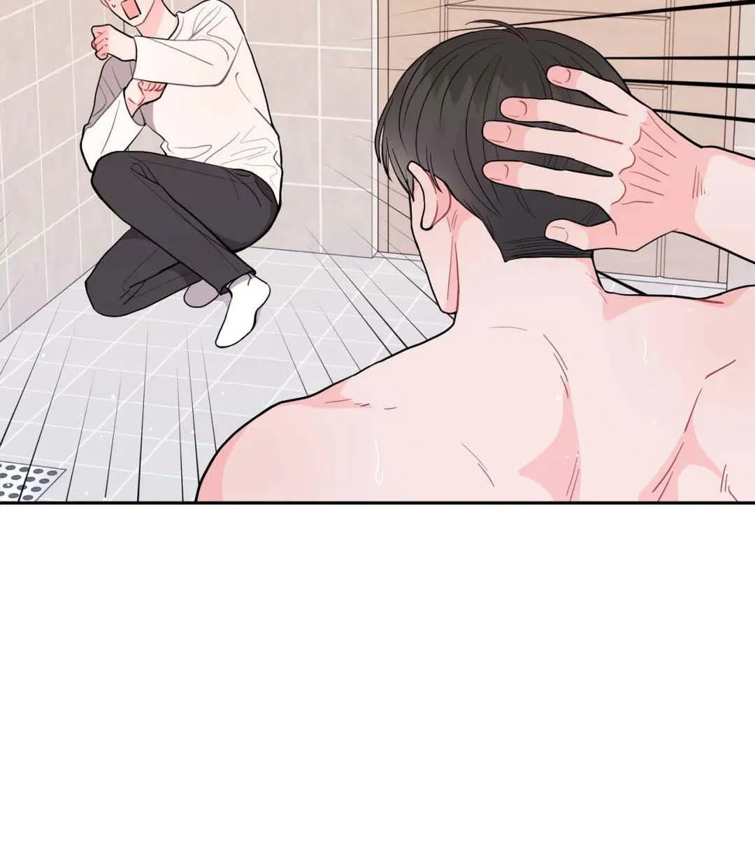 LƯNG CHỪNG Chapter 6 Trang 19