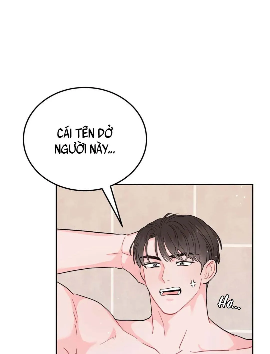 LƯNG CHỪNG Chapter 6 Trang 20