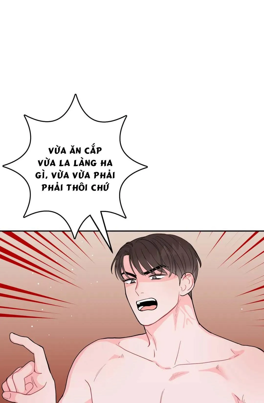 LƯNG CHỪNG Chapter 6 Trang 23