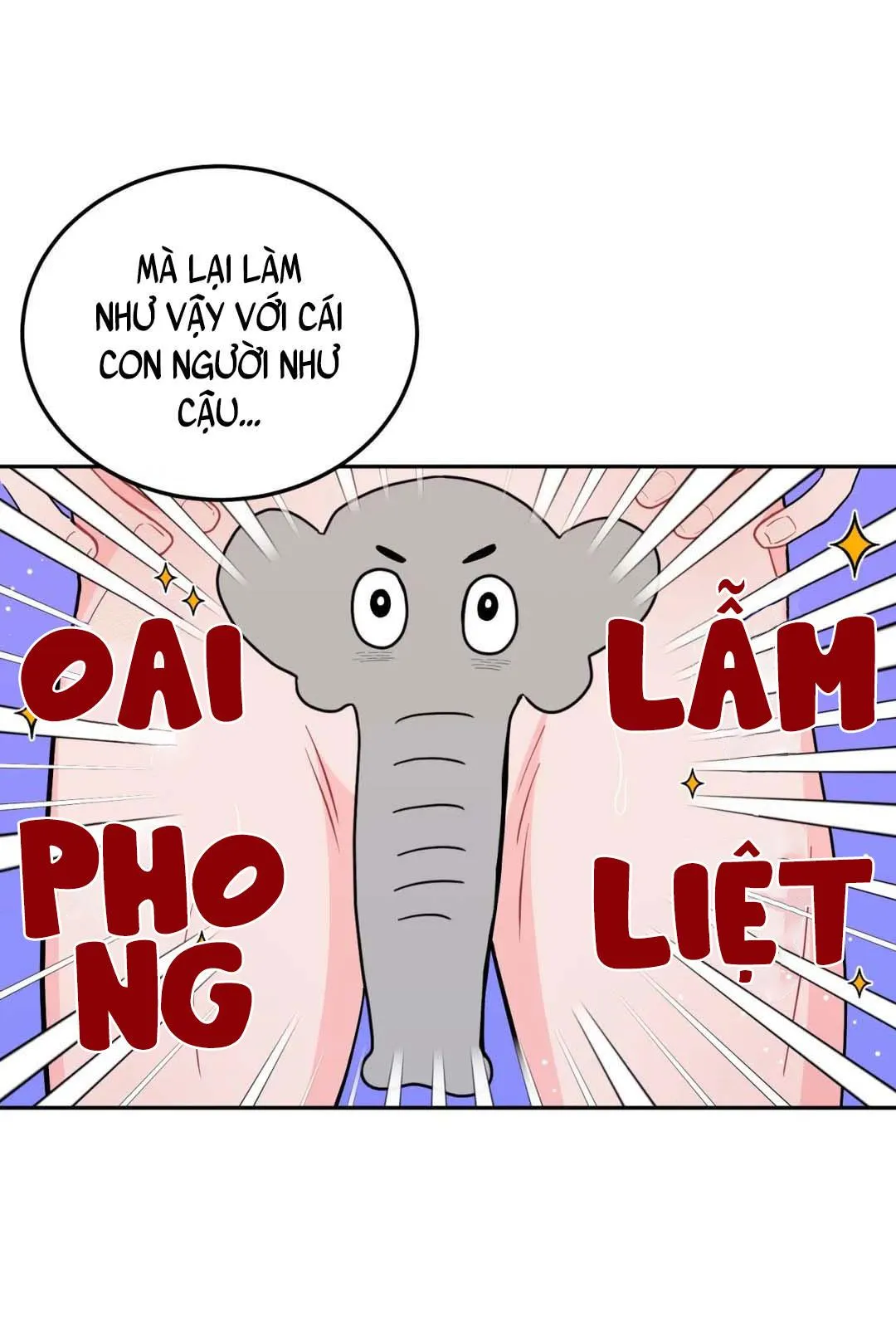 LƯNG CHỪNG Chapter 6 Trang 30