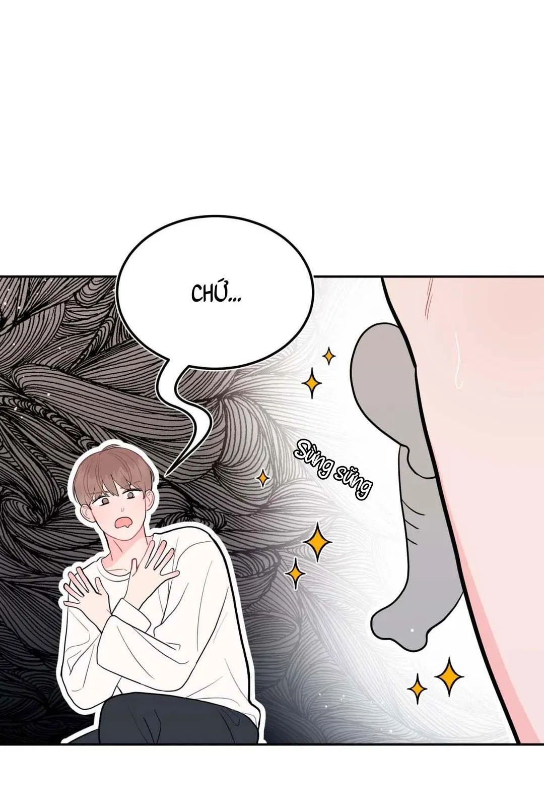 LƯNG CHỪNG Chapter 6 Trang 31