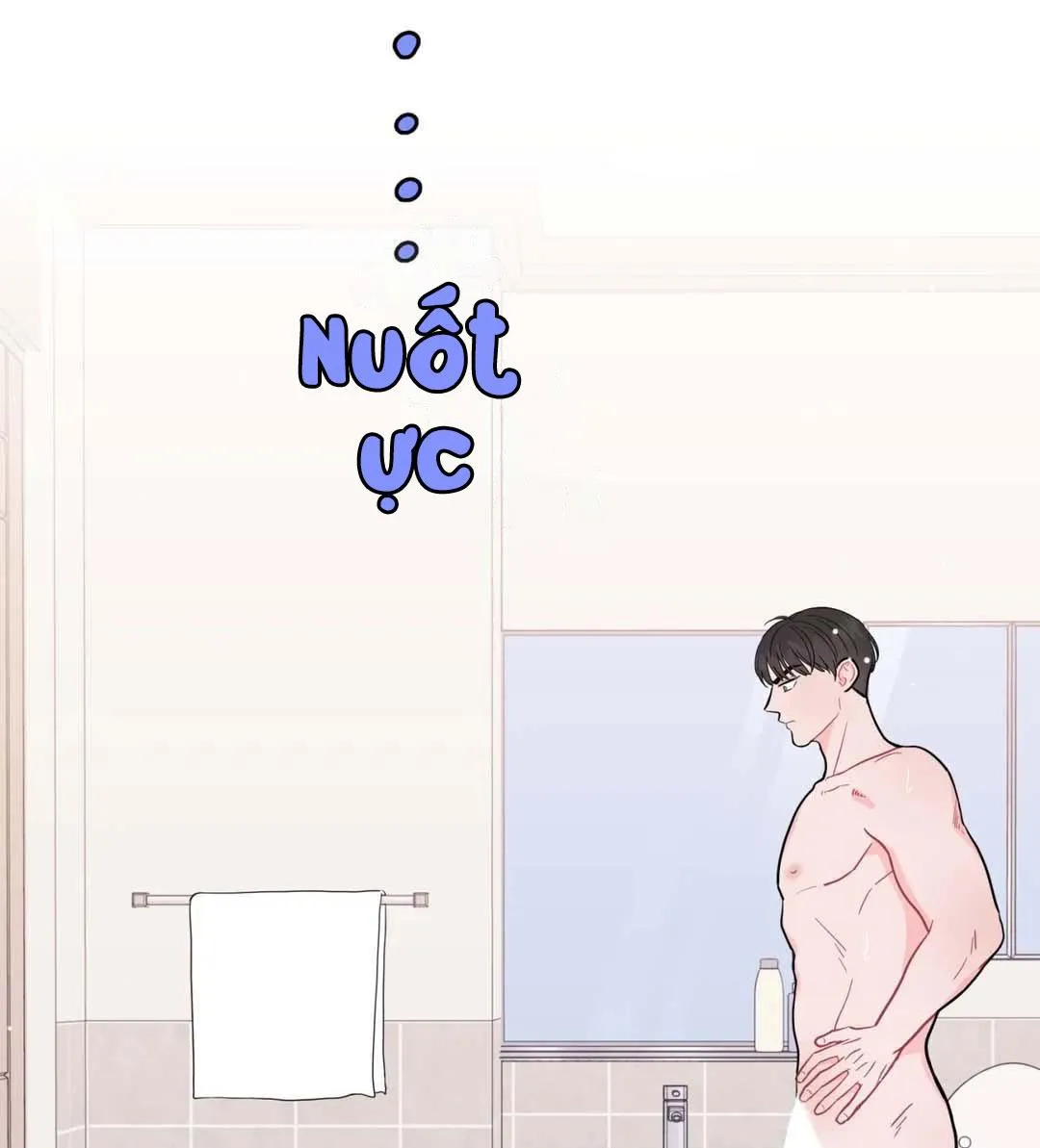 LƯNG CHỪNG Chapter 6 Trang 33