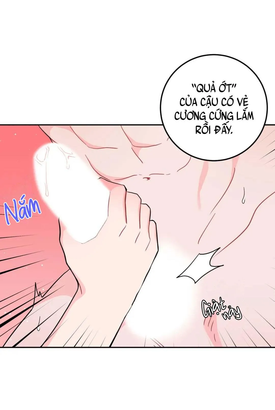 LƯNG CHỪNG Chapter 6 Trang 50