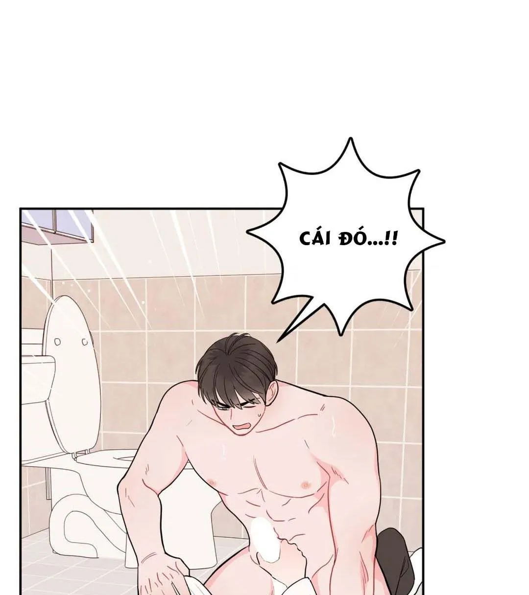 LƯNG CHỪNG Chapter 6 Trang 51