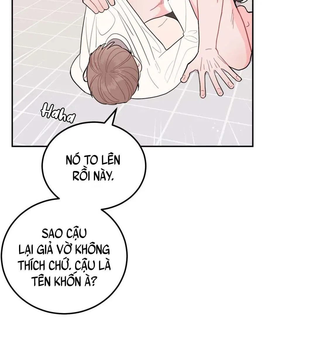 LƯNG CHỪNG Chapter 6 Trang 52