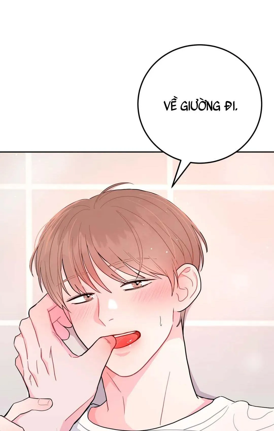 LƯNG CHỪNG Chapter 6 Trang 59