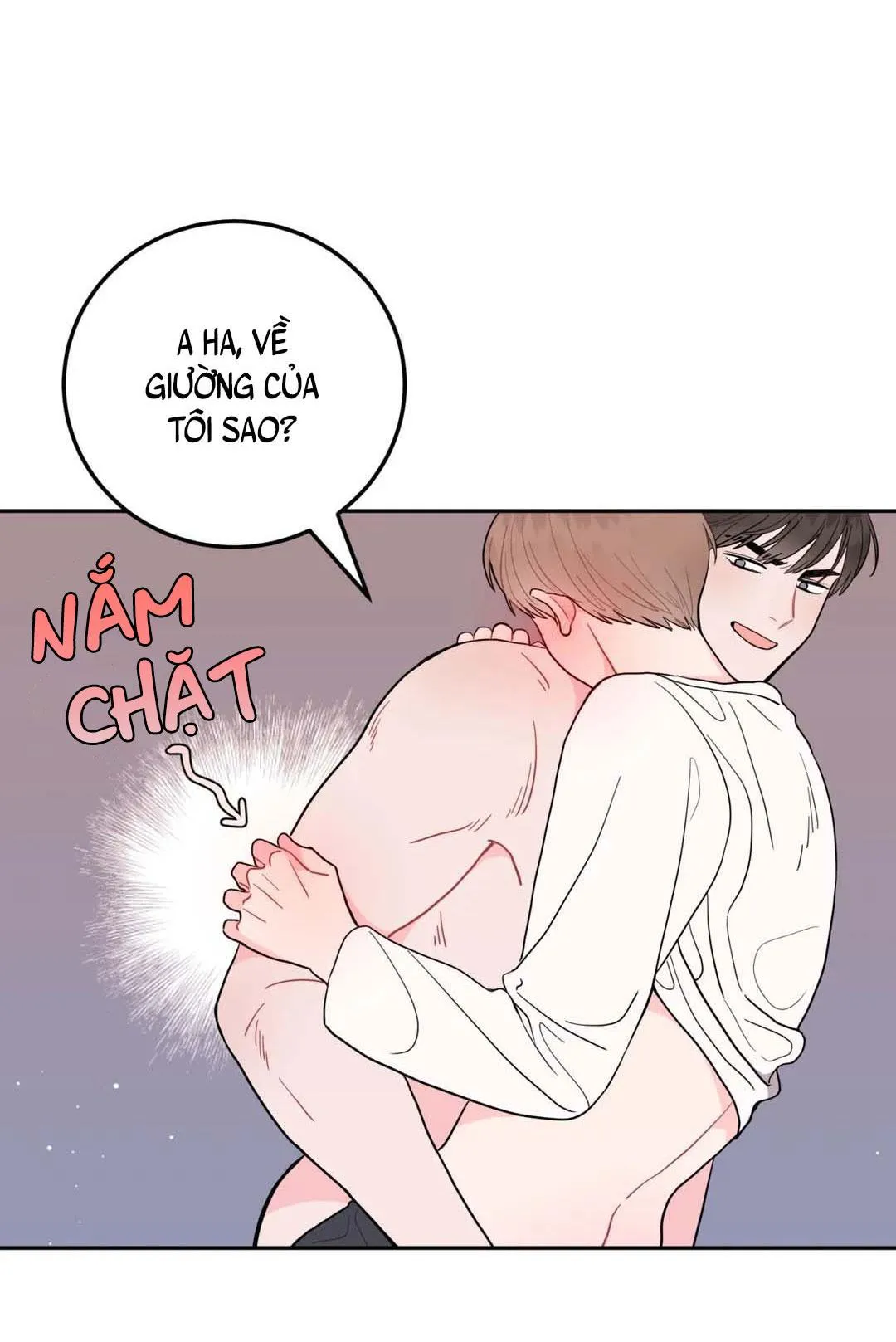 LƯNG CHỪNG Chapter 6 Trang 65