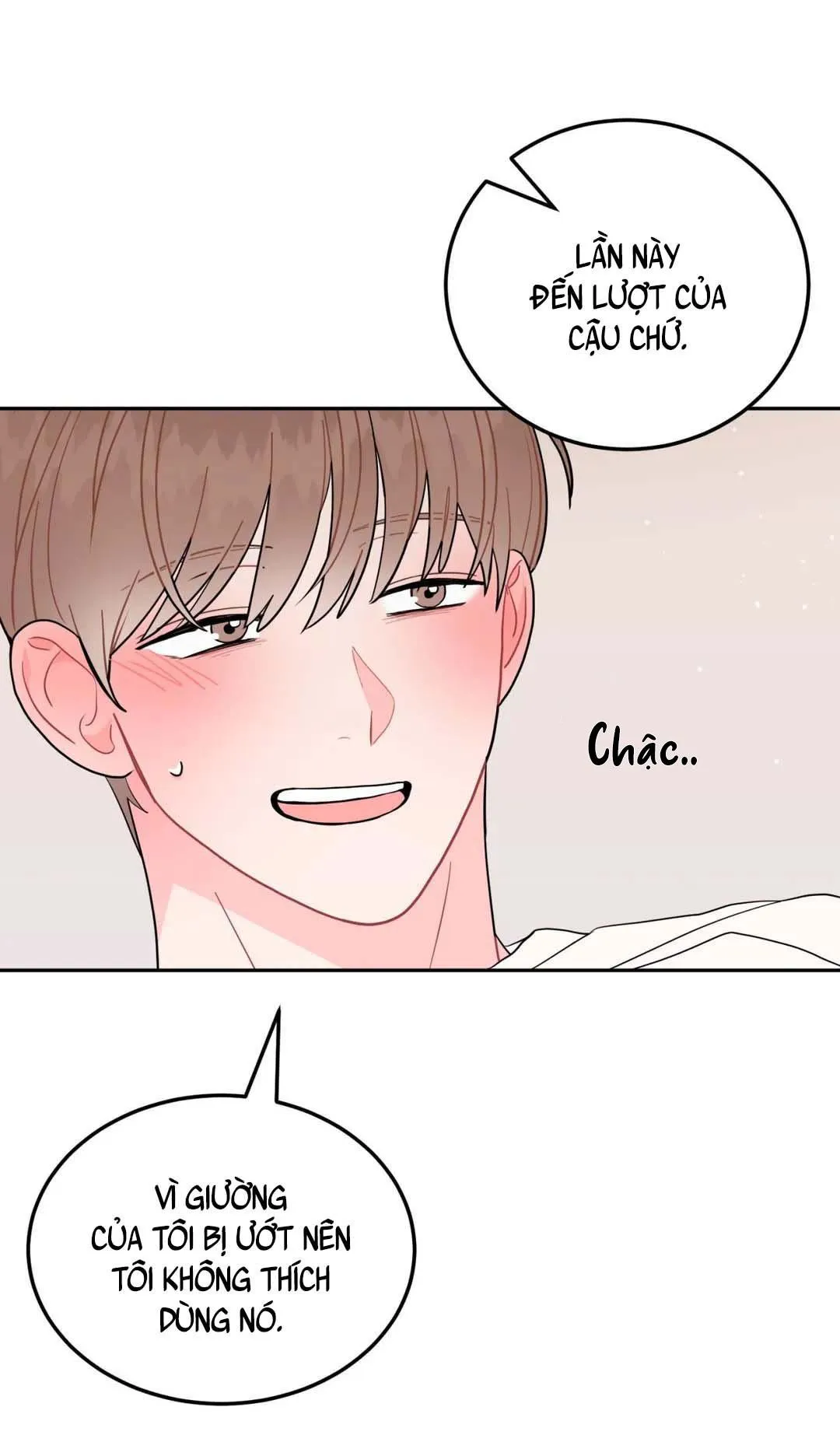 LƯNG CHỪNG Chapter 6 Trang 71