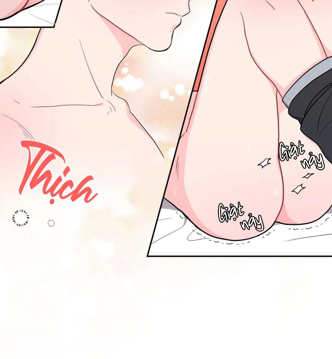 LƯNG CHỪNG Chapter 6 Trang 74