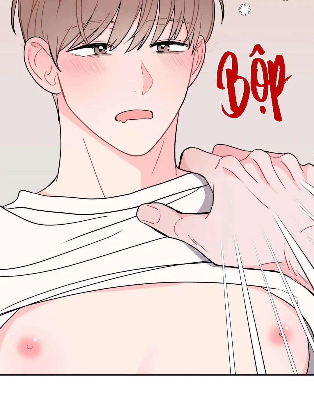 LƯNG CHỪNG Chapter 6 Trang 76