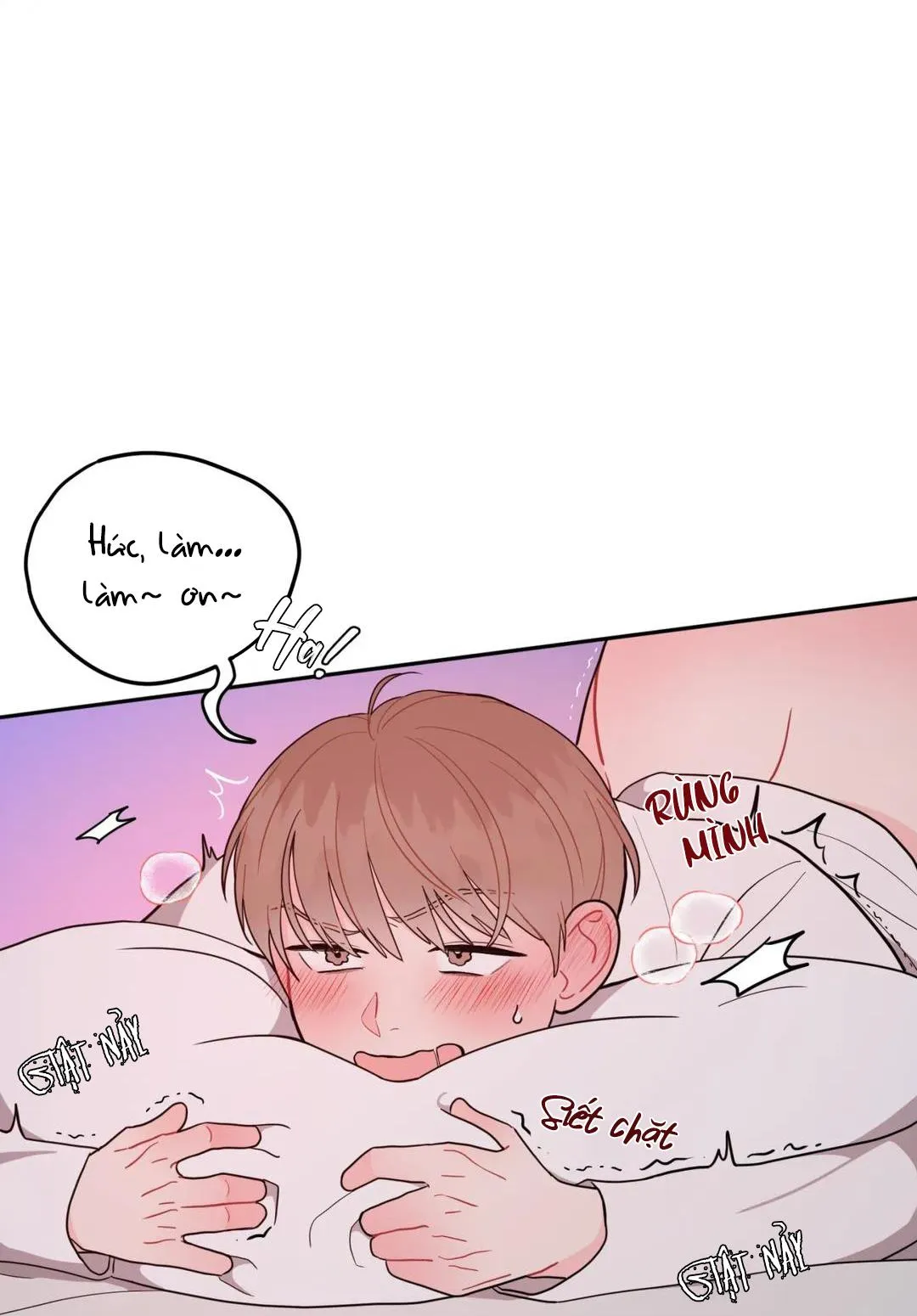 LƯNG CHỪNG Chapter 7 Trang 6