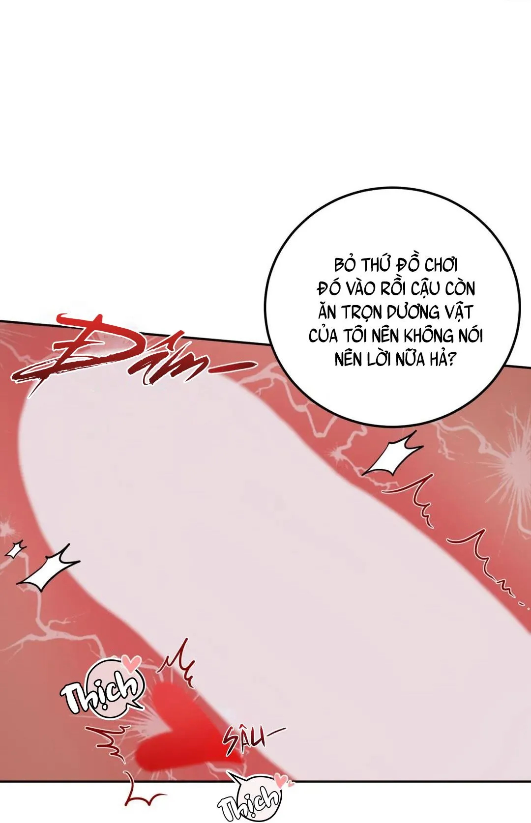 LƯNG CHỪNG Chapter 7 Trang 9