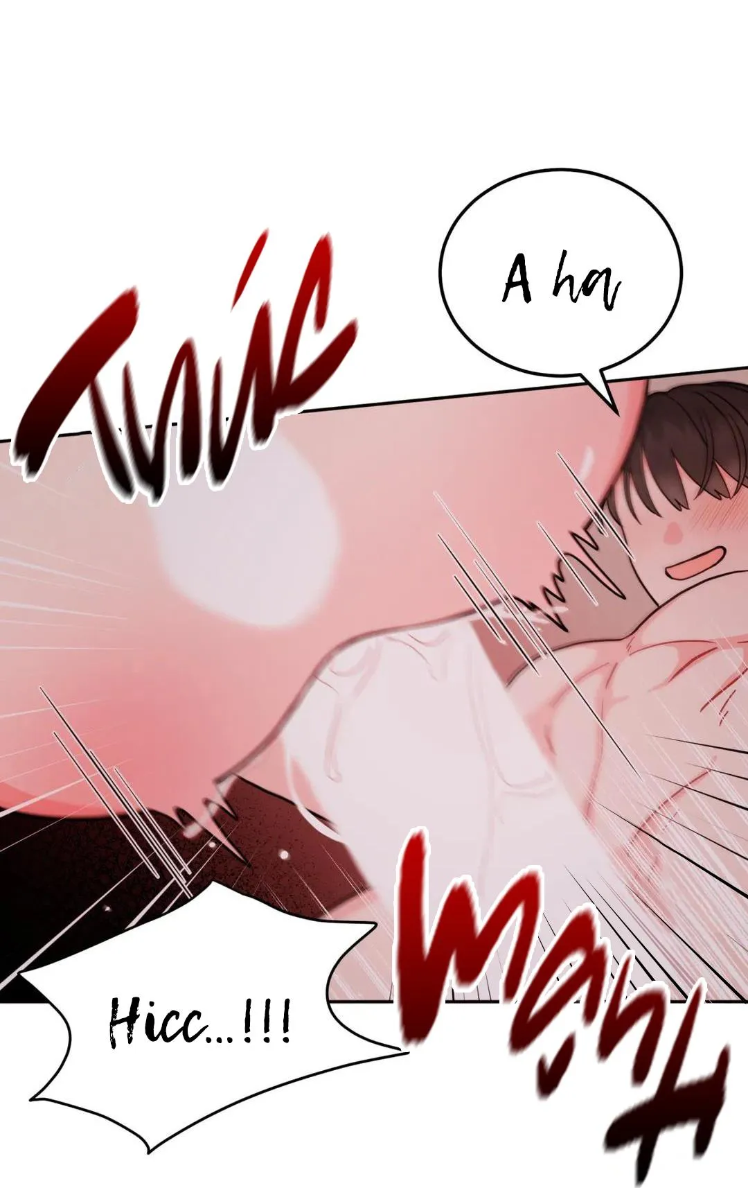 LƯNG CHỪNG Chapter 7 Trang 11