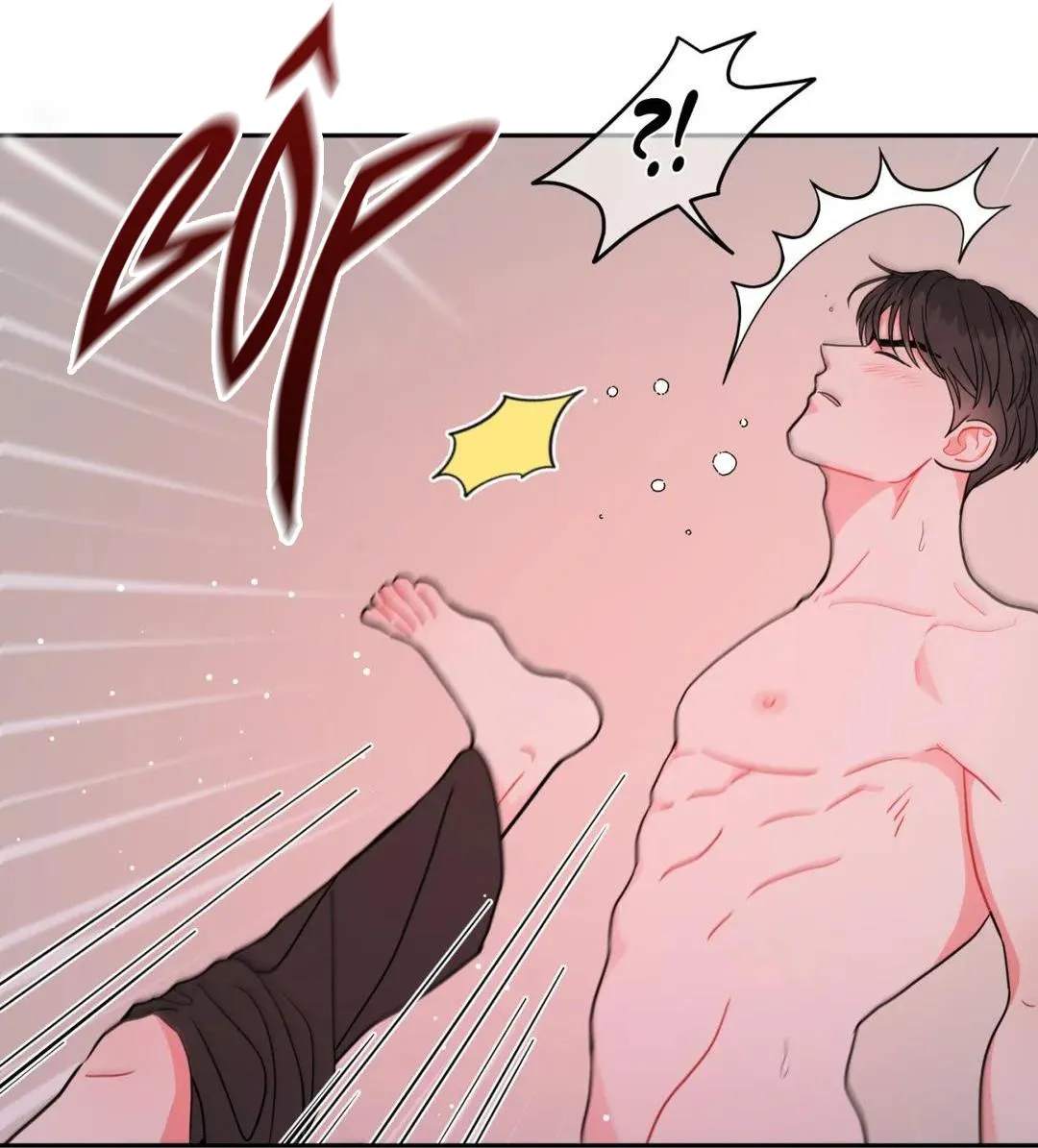 LƯNG CHỪNG Chapter 7 Trang 14