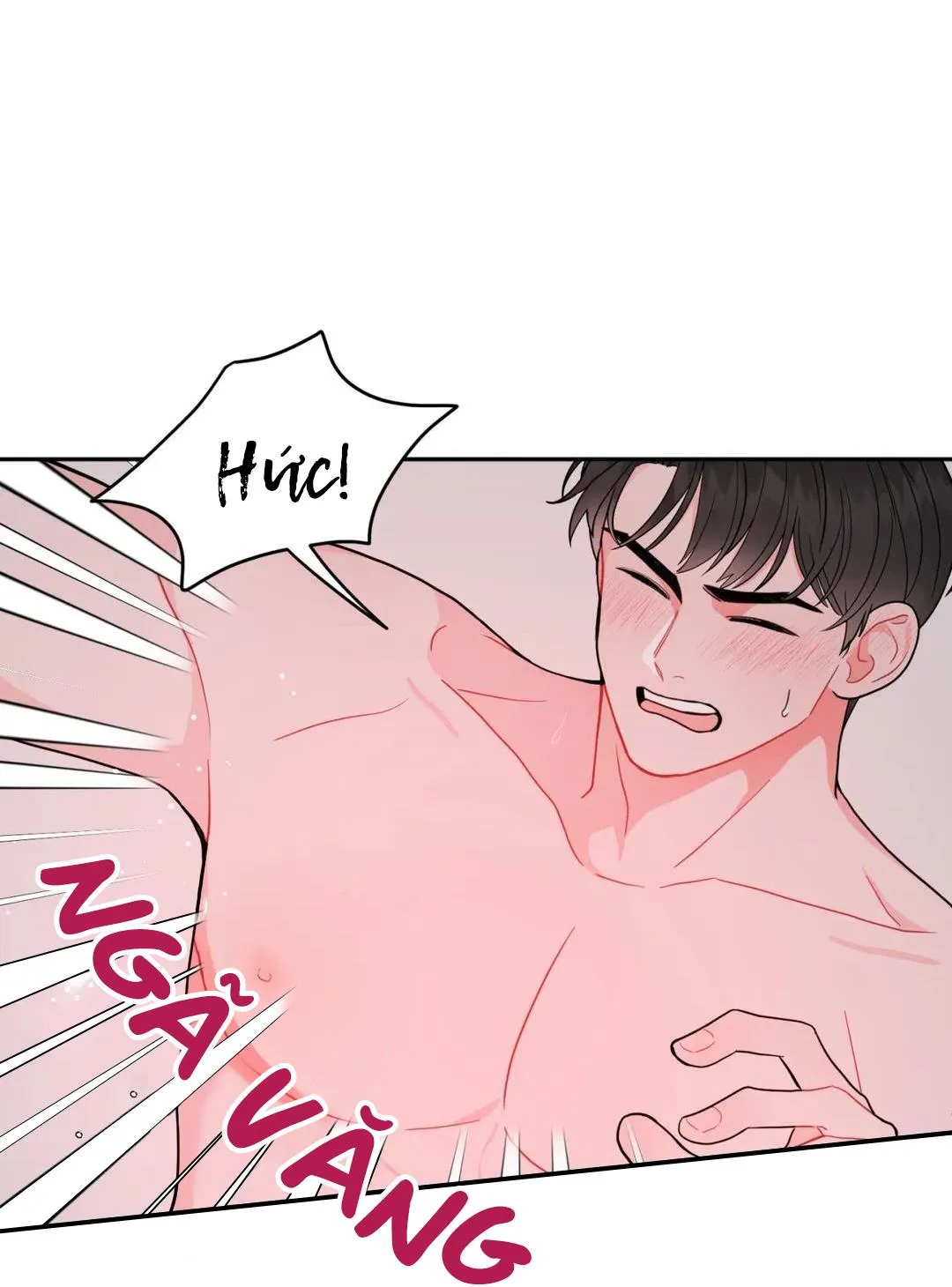 LƯNG CHỪNG Chapter 7 Trang 16