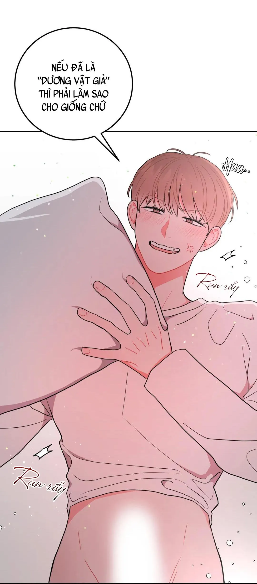 LƯNG CHỪNG Chapter 7 Trang 18