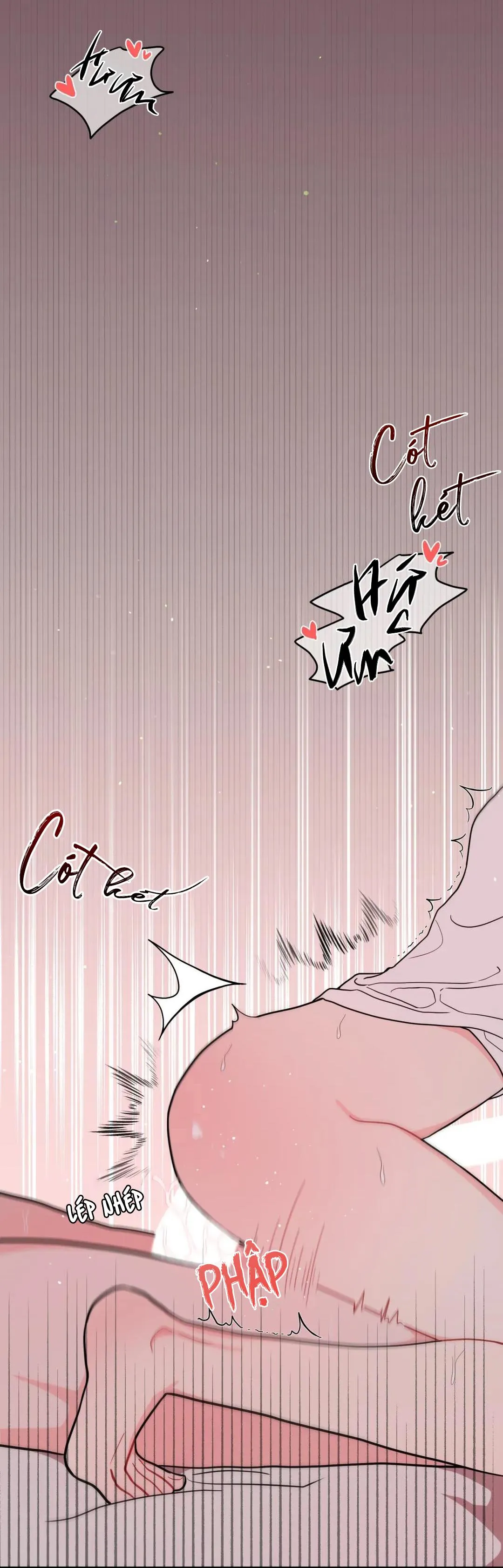 LƯNG CHỪNG Chapter 7 Trang 27