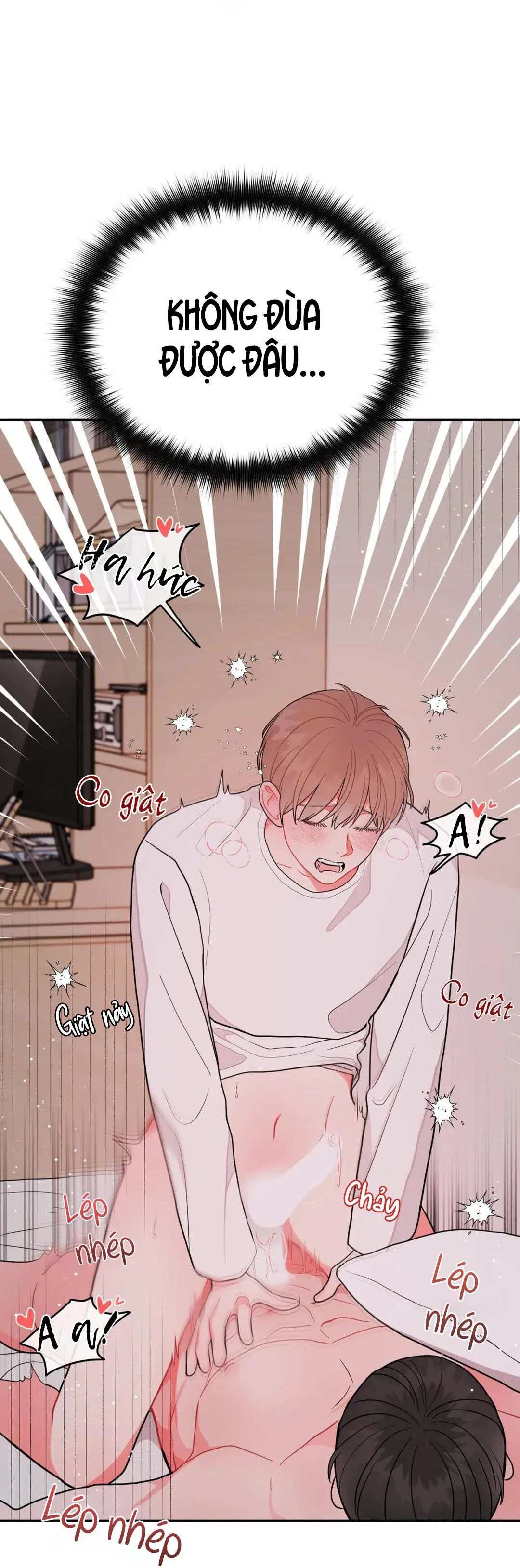 LƯNG CHỪNG Chapter 7 Trang 30