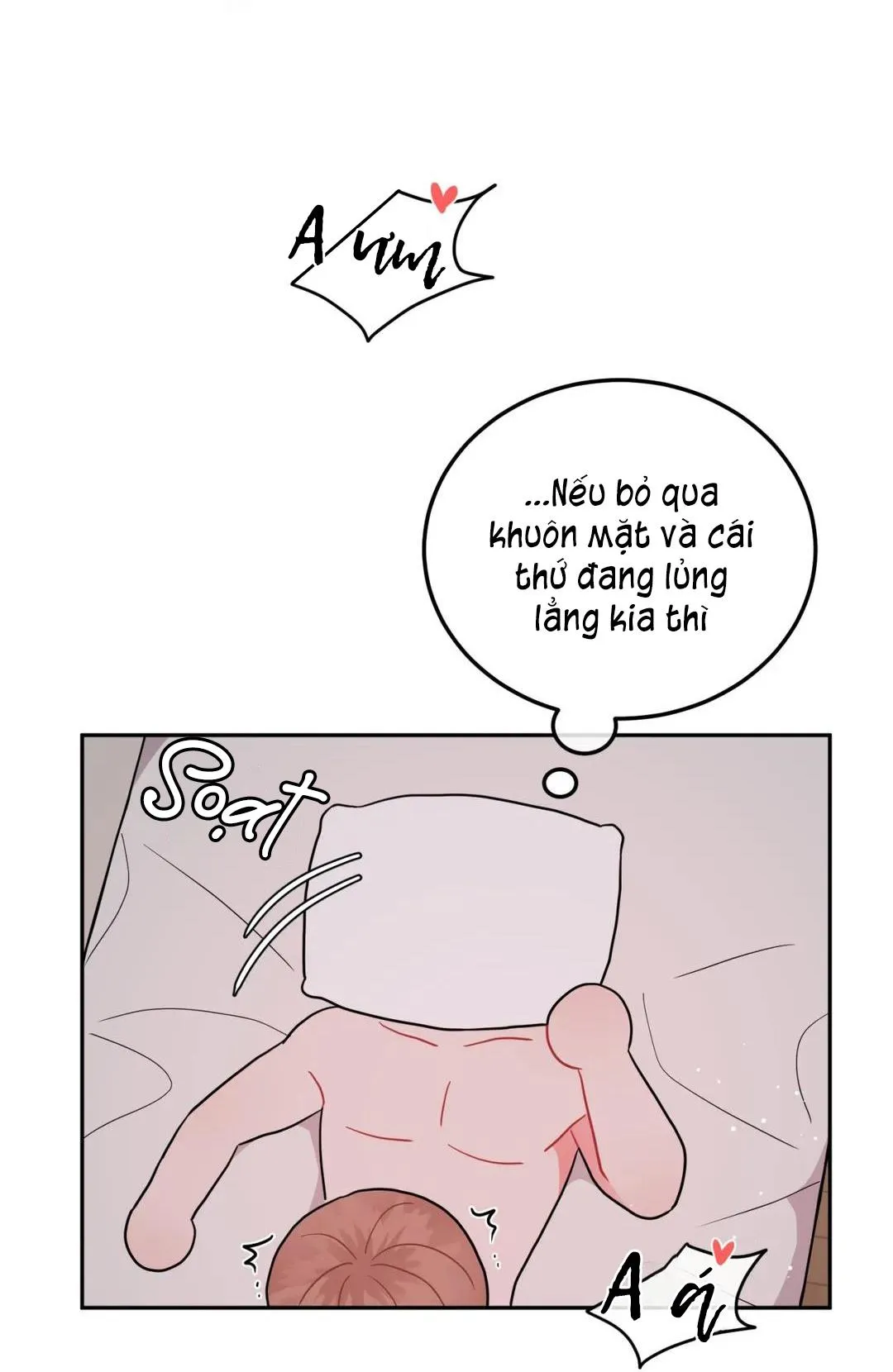 LƯNG CHỪNG Chapter 7 Trang 31