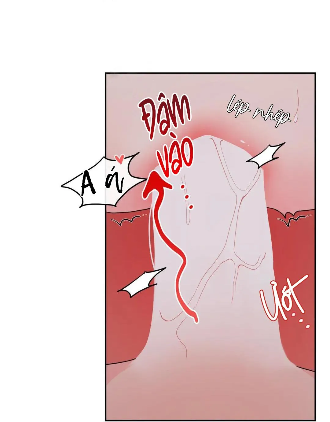 LƯNG CHỪNG Chapter 7 Trang 34