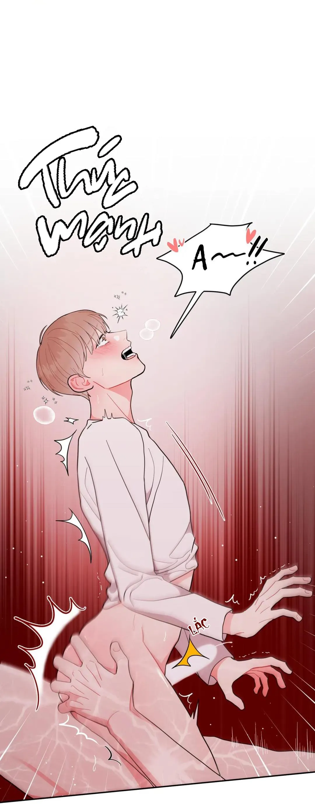 LƯNG CHỪNG Chapter 7 Trang 39