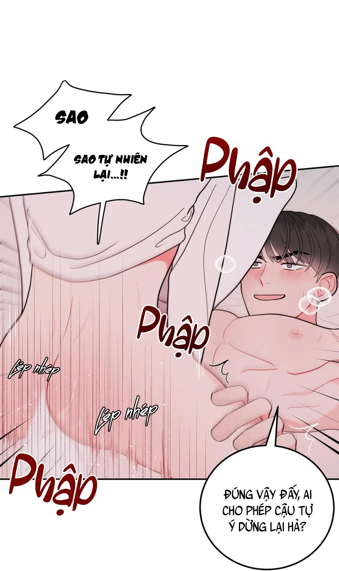 LƯNG CHỪNG Chapter 7 Trang 40