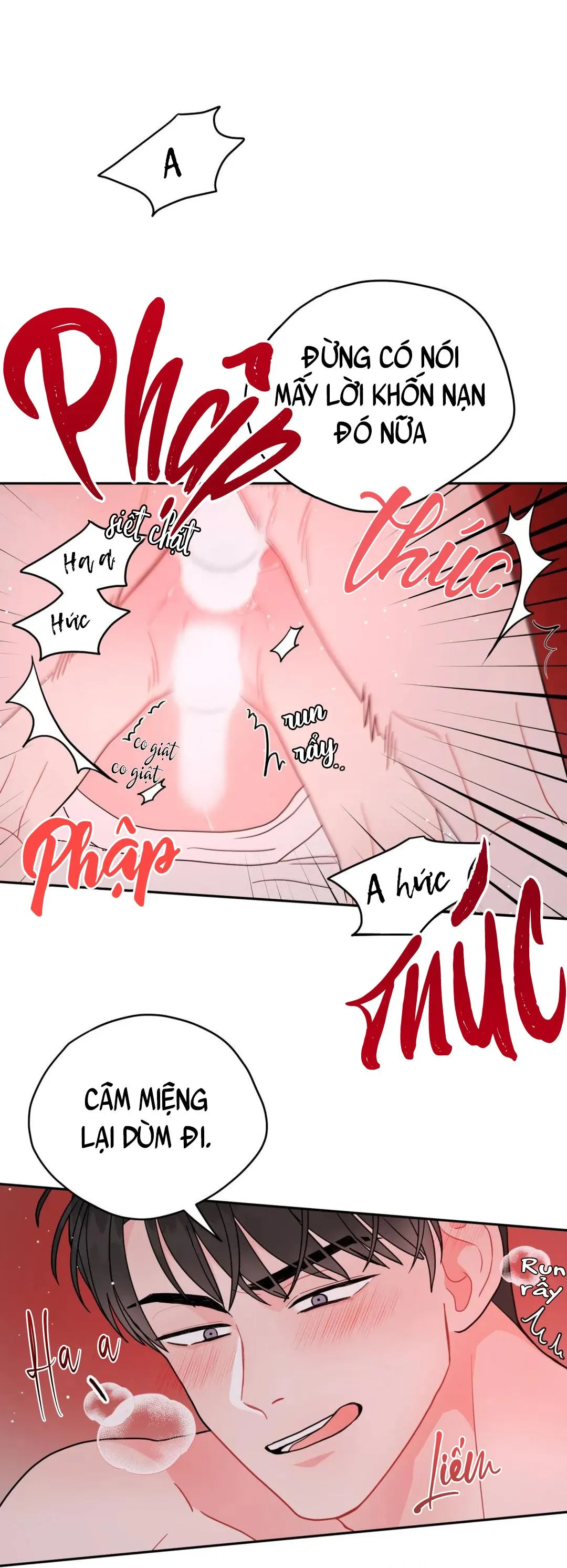 LƯNG CHỪNG Chapter 7 Trang 71