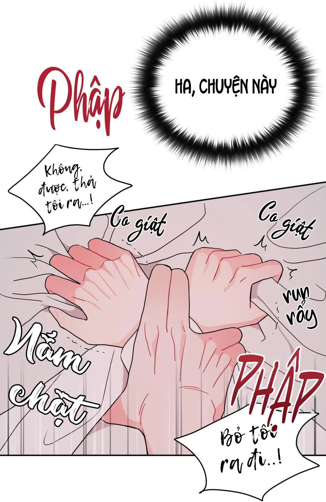 LƯNG CHỪNG Chapter 7 Trang 72