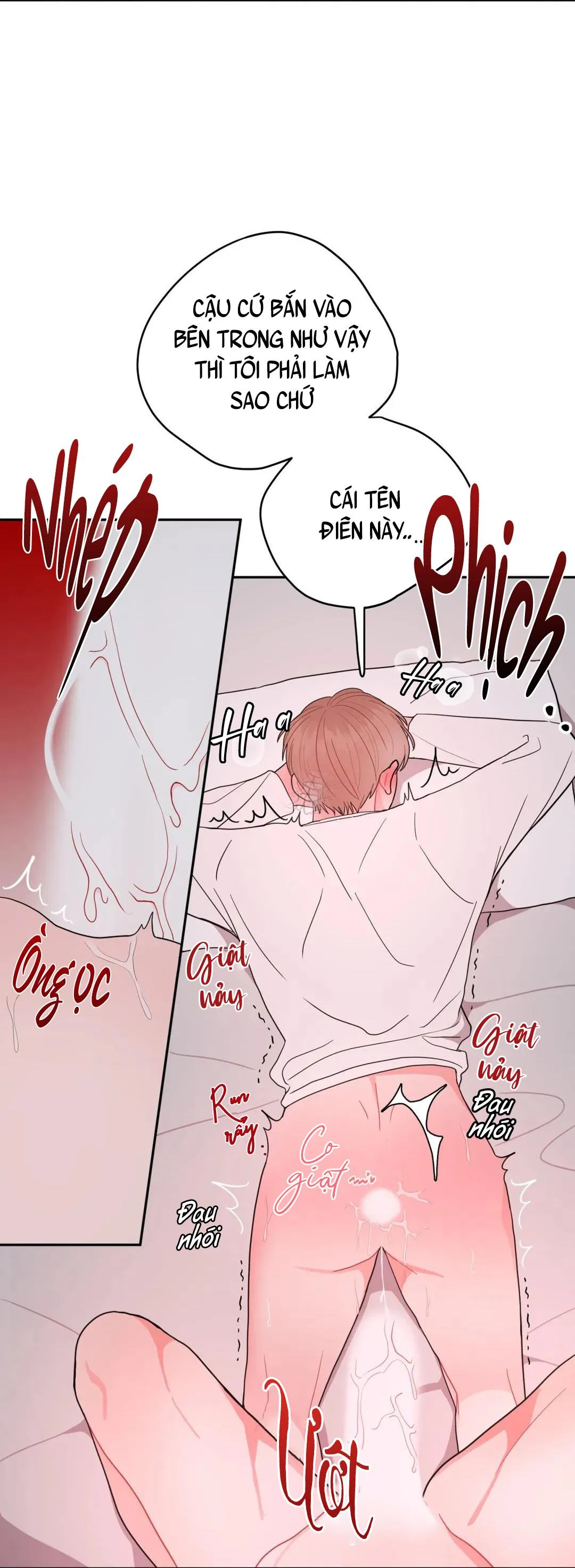 LƯNG CHỪNG Chapter 7 Trang 78