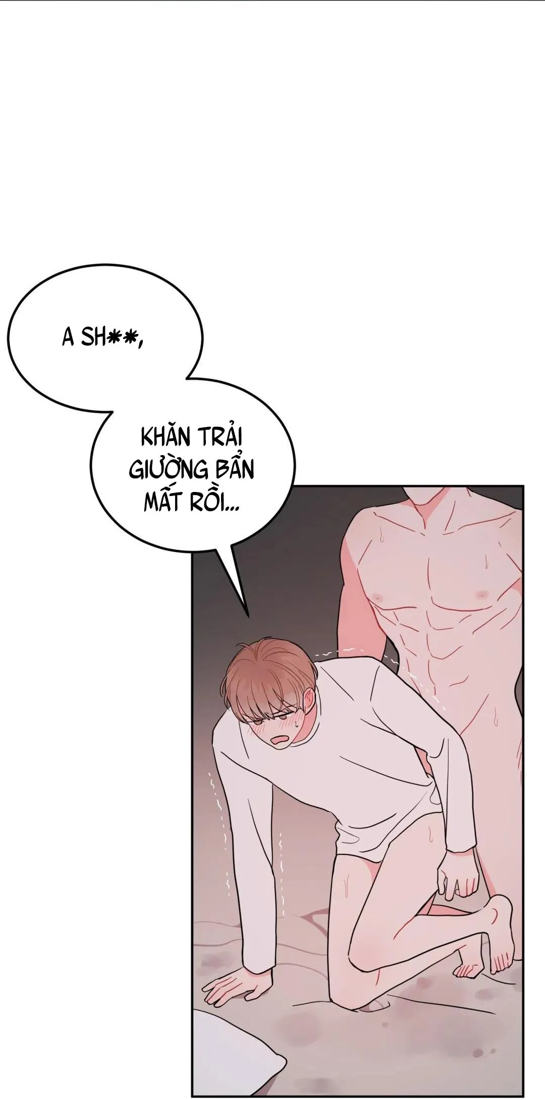 LƯNG CHỪNG Chapter 7 Trang 83